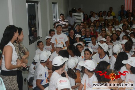rolim de moura
